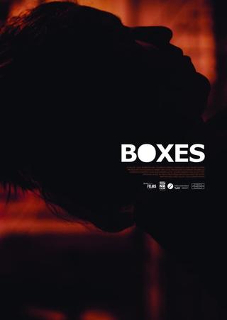 Boxes poster