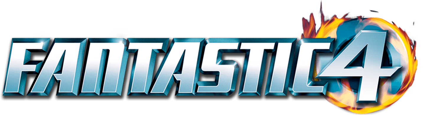 Fantastic Four logo