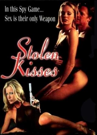 Stolen Kisses poster