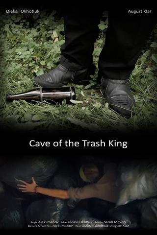 Cave of the Trash King poster