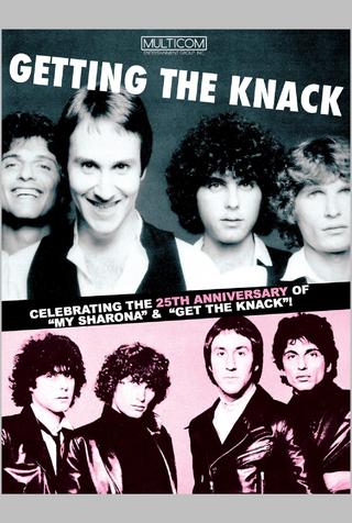 The Knack: Getting The Knack poster