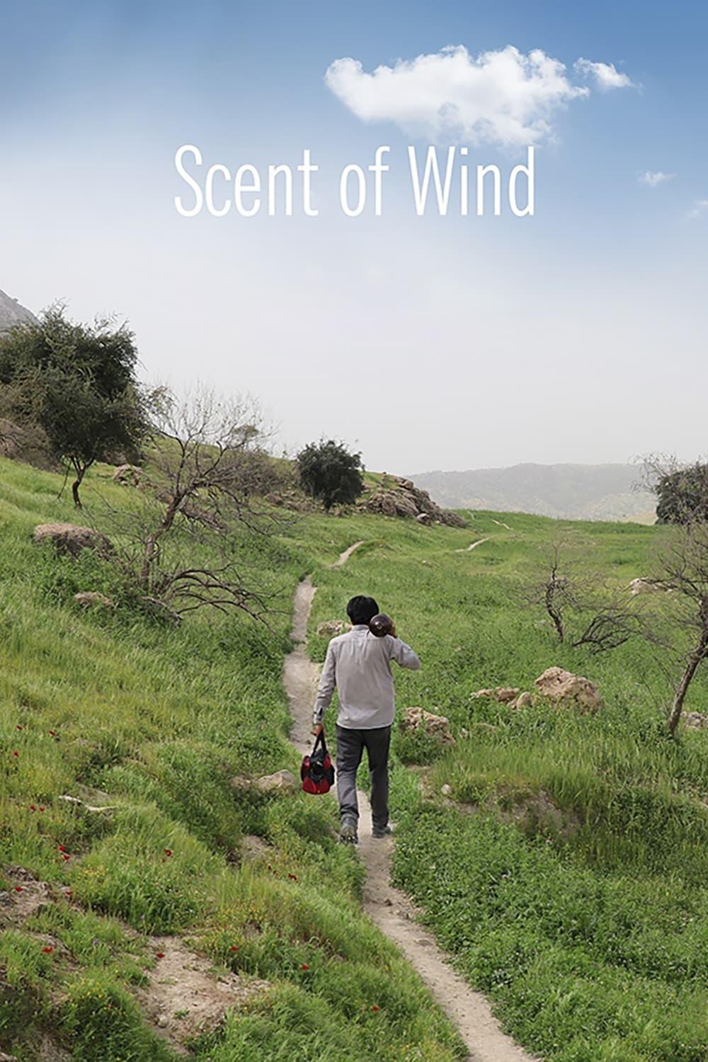 Scent of Wind poster