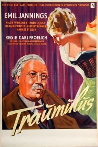 Traumulus poster