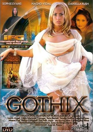 Gothix poster