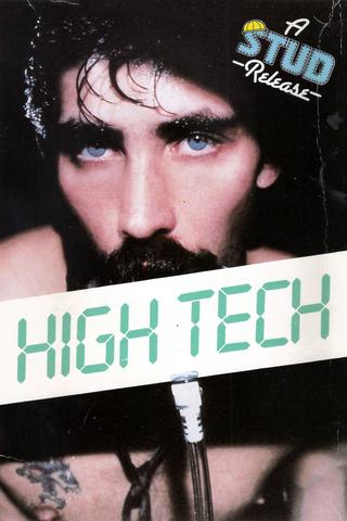 High Tech poster