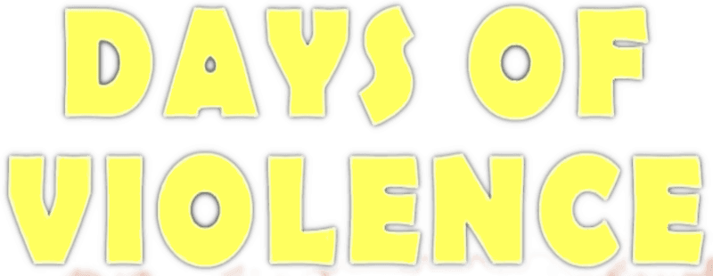 Days of Violence logo