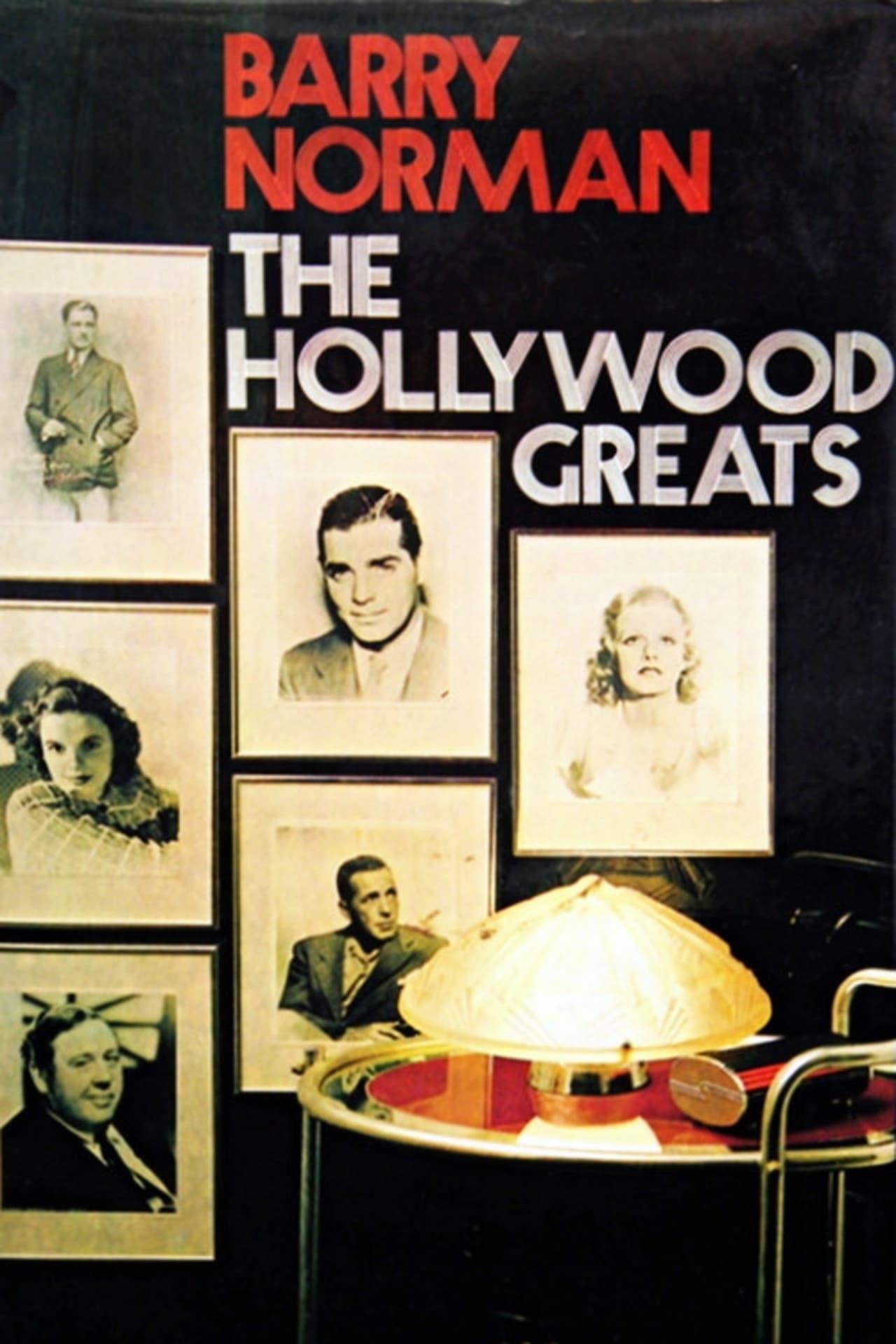 The Hollywood Greats poster