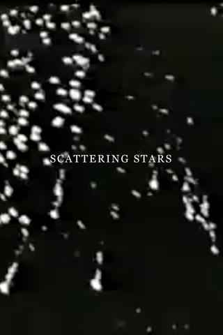 Scattering Stars poster