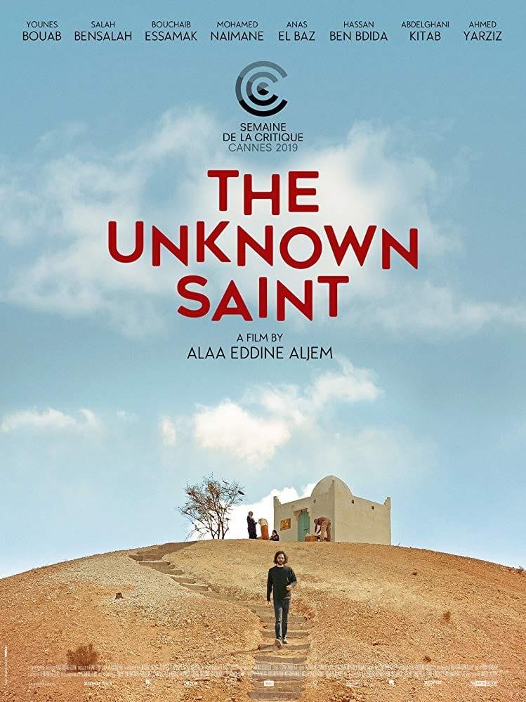 The Unknown Saint poster