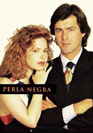 Perla negra poster