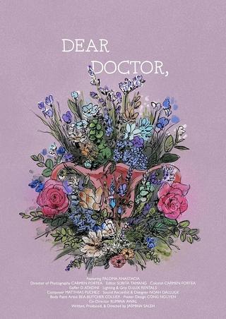 Dear Doctor poster