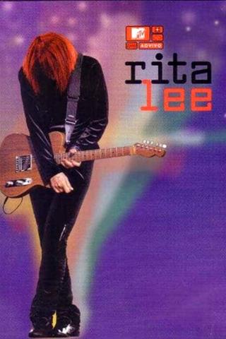 MTV ao Vivo: Rita Lee poster