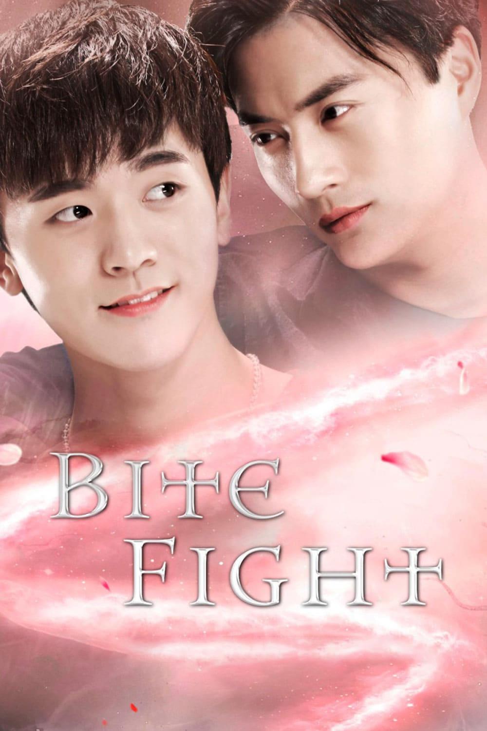 Bite Fight poster