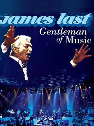 James Last – Gentleman of Music poster