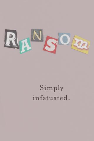 Ransom poster