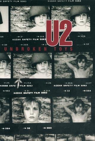 U2: Unbroken Toys poster