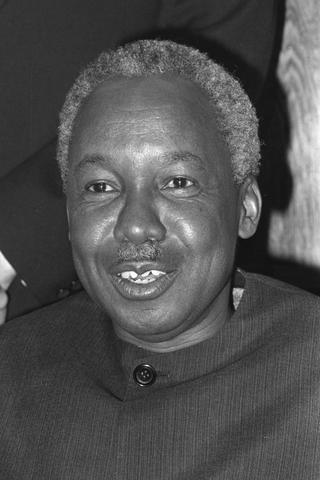 Julius Nyerere pic