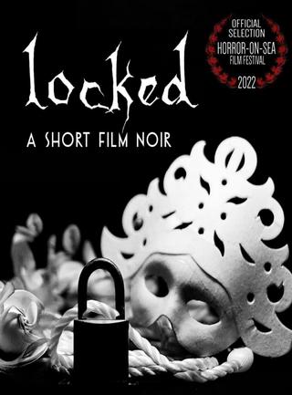 Locked poster