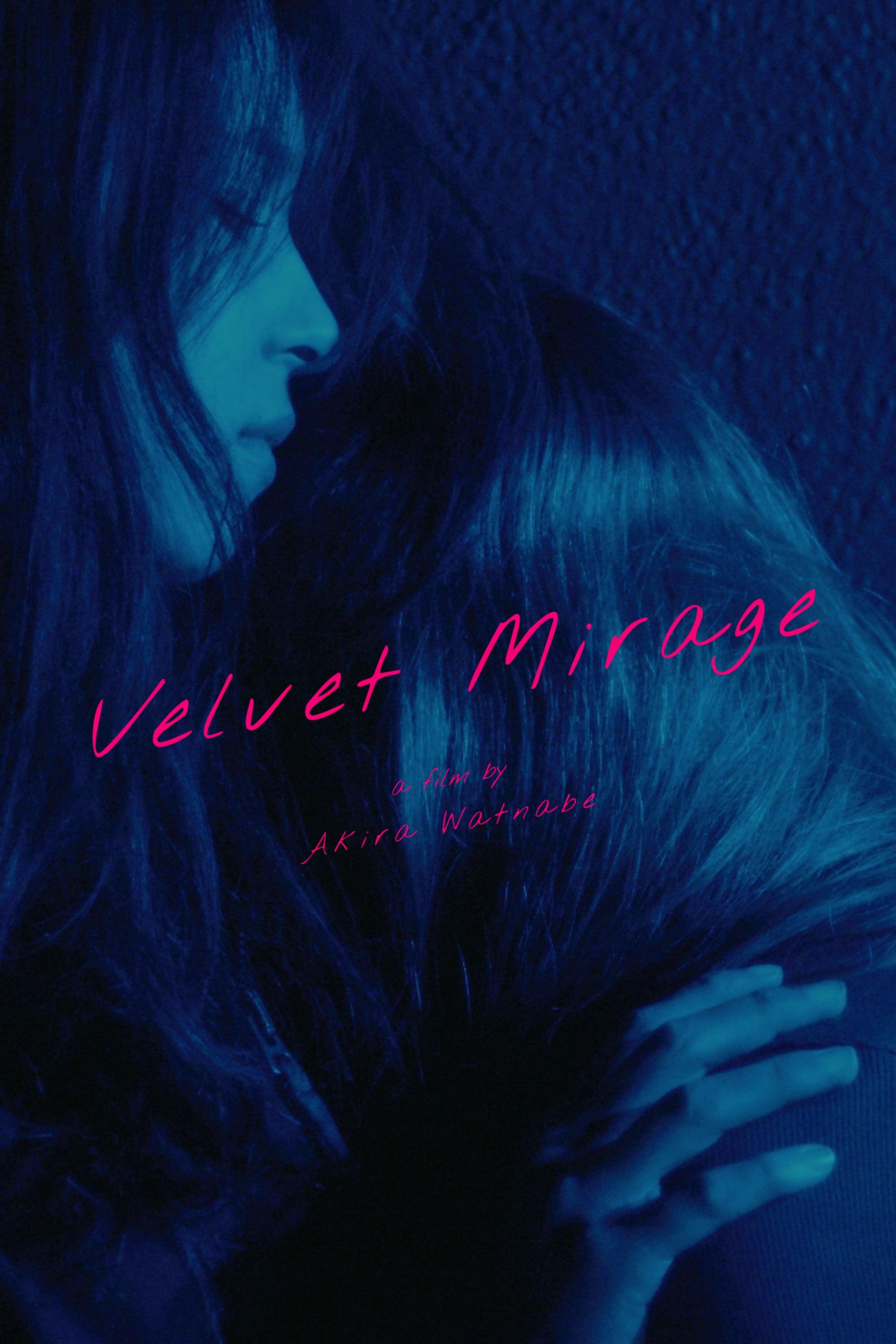 Velvet Mirage poster