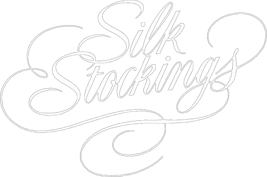 Silk Stockings logo