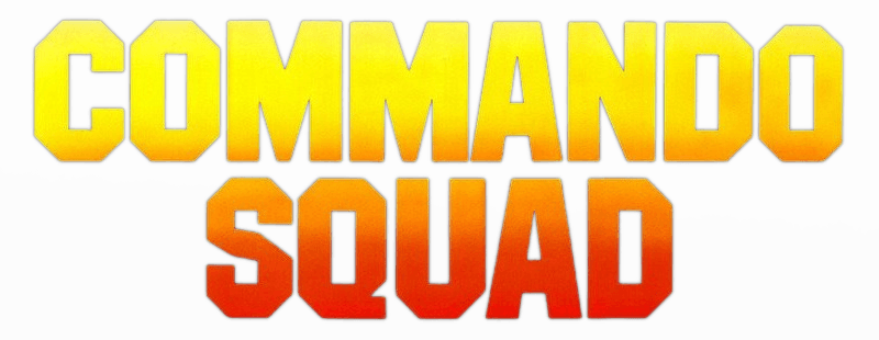 Commando Squad logo