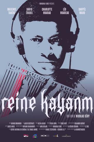 Reine Kayanm poster