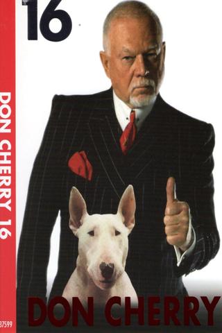 Don Cherry 16 poster
