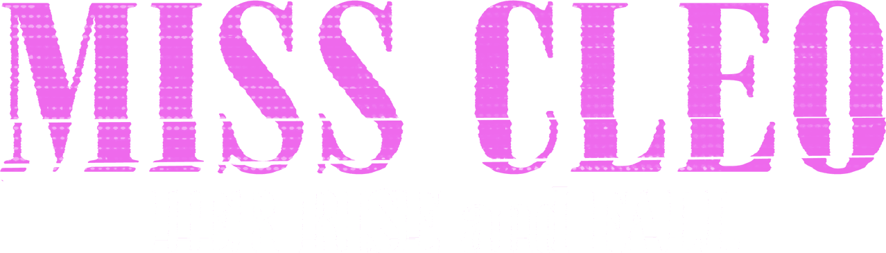 Miss Cleo: Her Rise and Fall logo