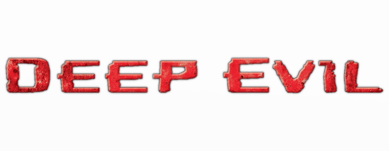 Deep Evil logo