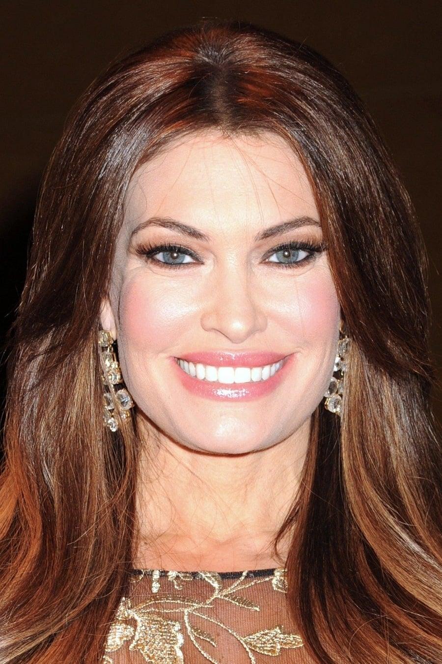 Kimberly Guilfoyle poster