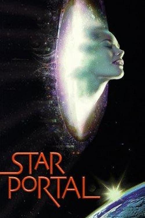 Star Portal poster