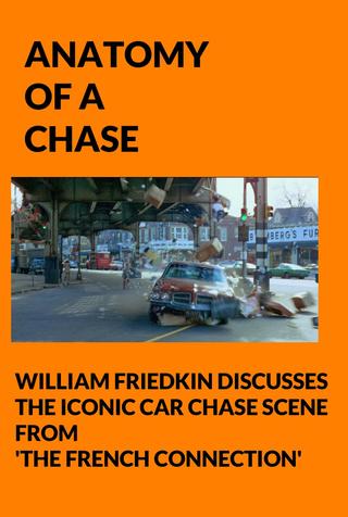 Anatomy of a Chase poster