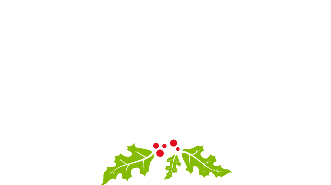 The Christmas Retreat logo