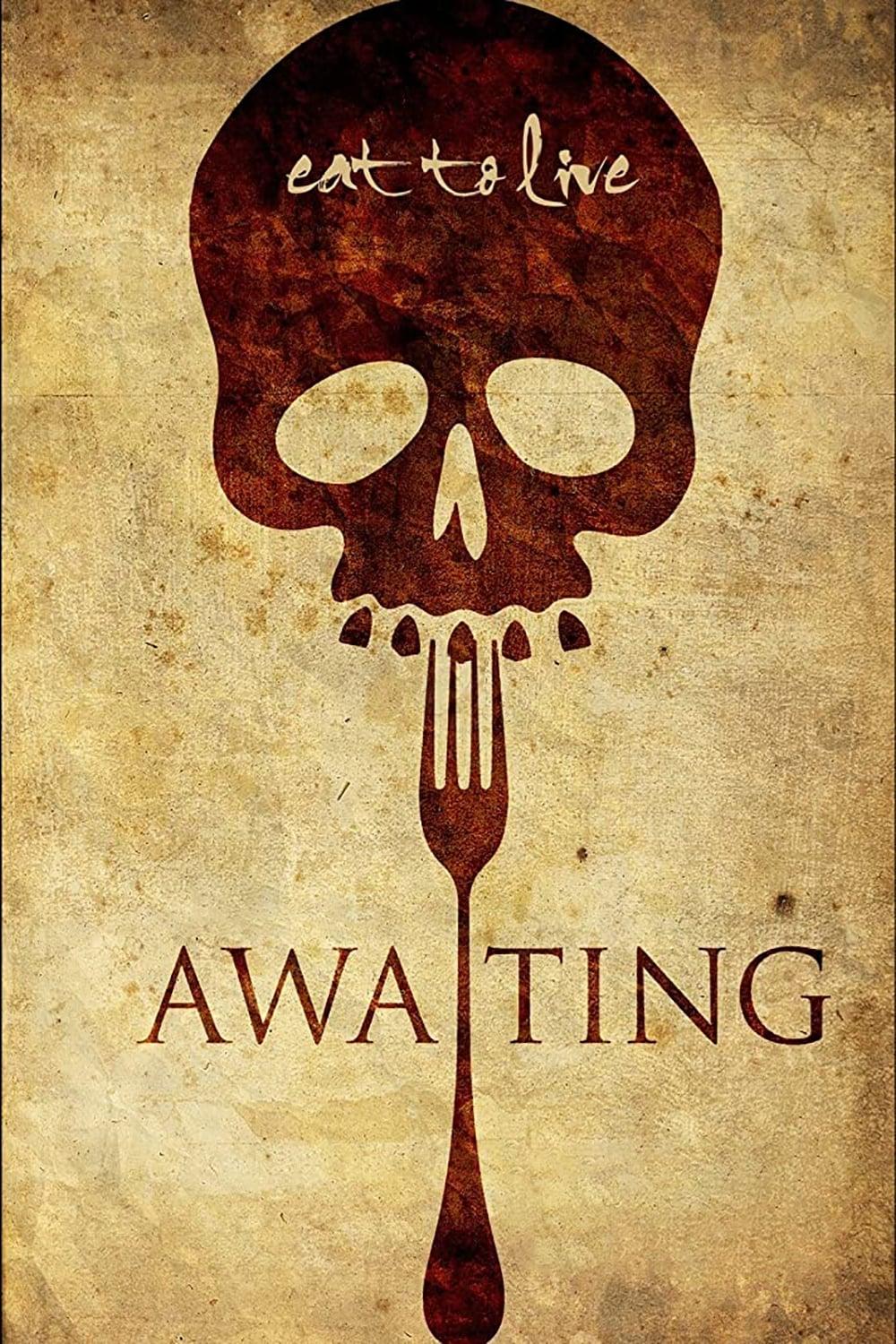 Awaiting poster