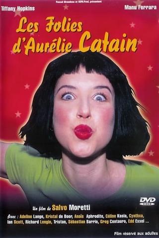 Les Folies d'Aurélie Catain poster