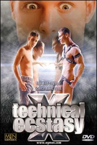 Technical Ecstasy poster