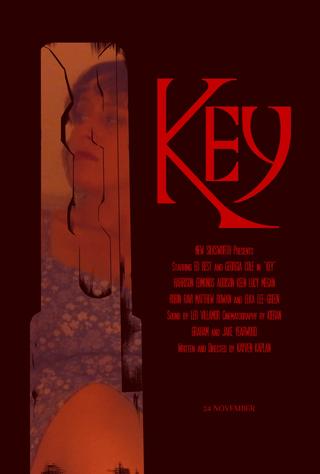 Key poster