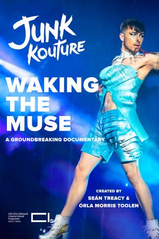 Waking The Muse poster