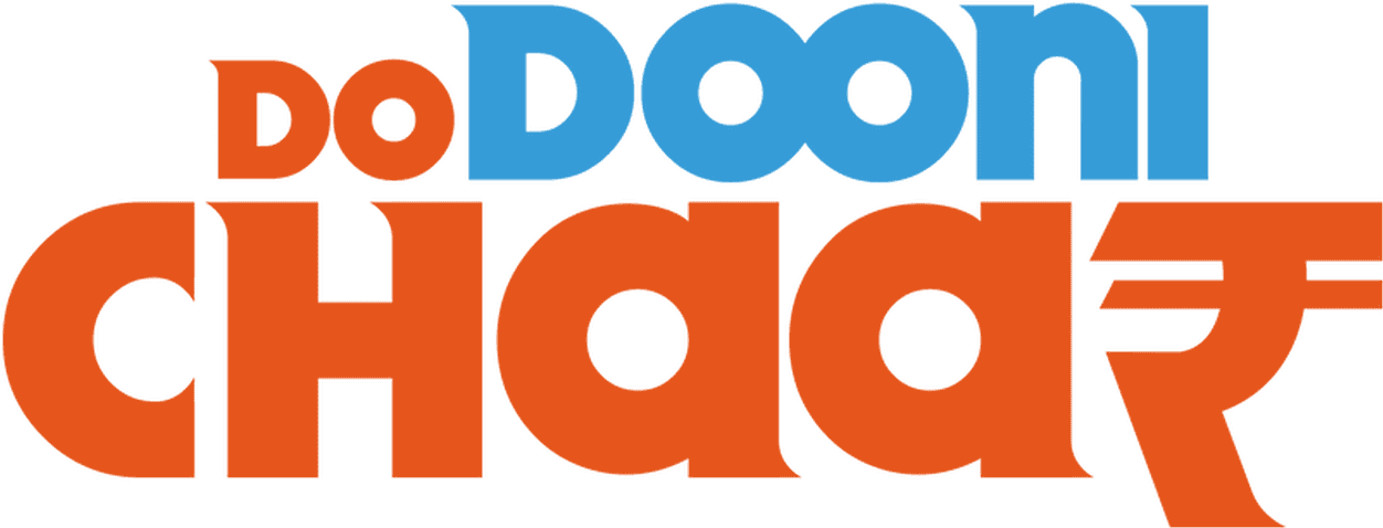 Do Dooni Chaar logo