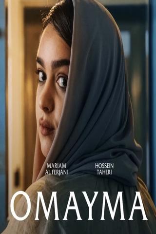 Omayma poster