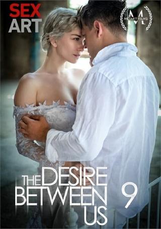 The Desire Between Us 9 poster