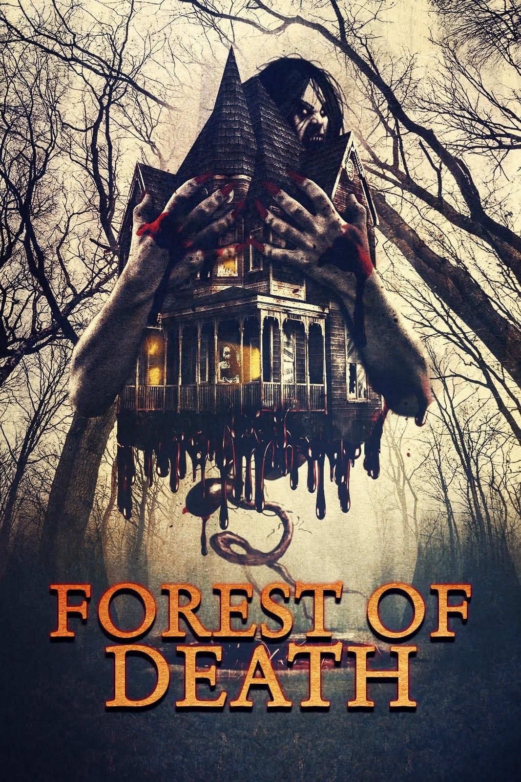 Forest of Death poster