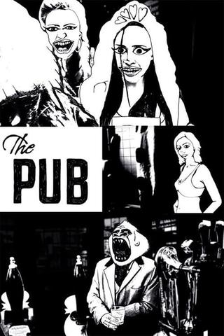 The Pub poster