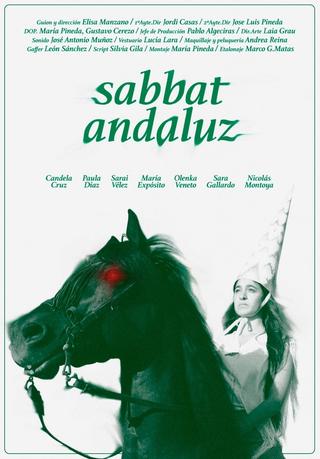 Sabbat andaluz poster