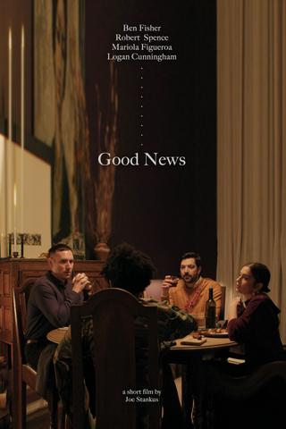 Good News poster