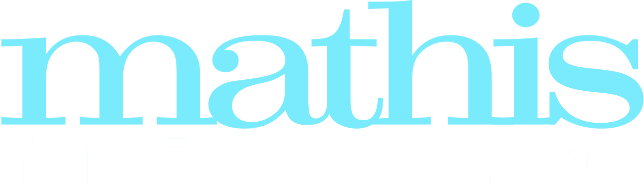 Mathis Family Matters logo