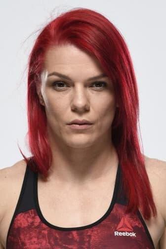 Gillian Robertson poster