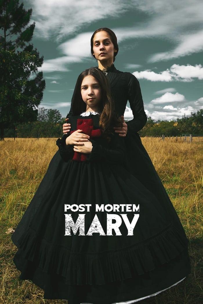 Post Mortem Mary poster