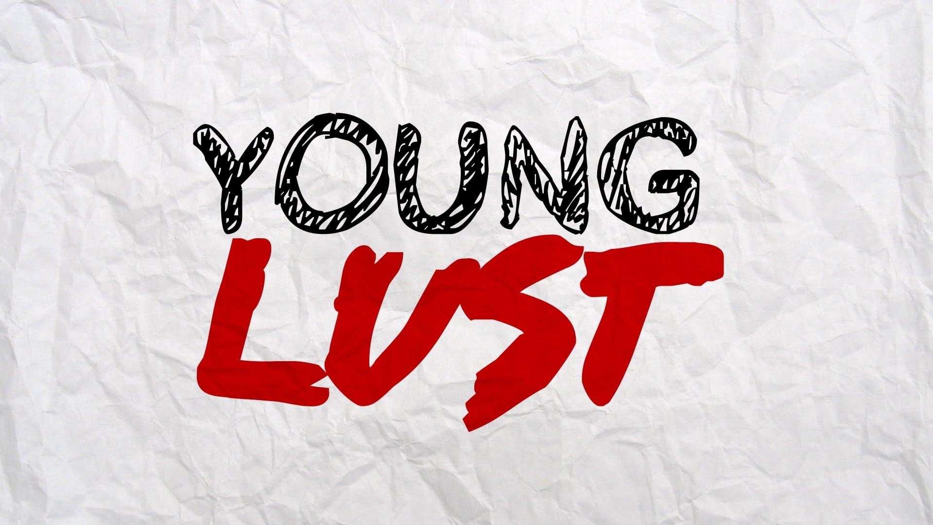 Young Lust backdrop