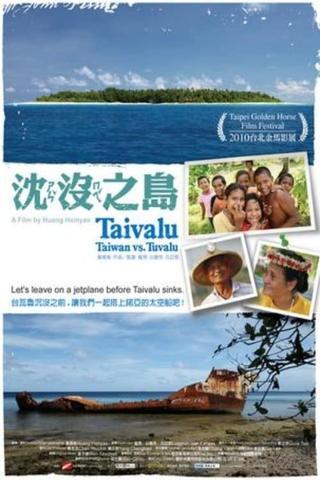 Taivalu poster